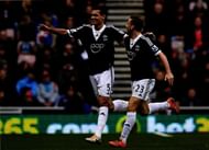 Lovren & Shaw